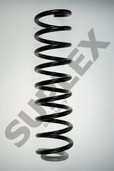 винтовая пружина