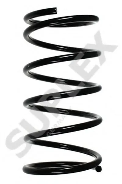винтовая пружина SUPLEX купить
