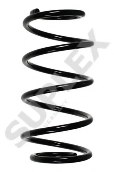винтовая пружина SUPLEX купить