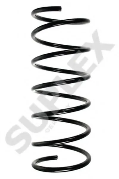 винтовая пружина SUPLEX купить