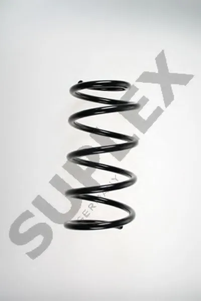 винтовая пружина SUPLEX купить