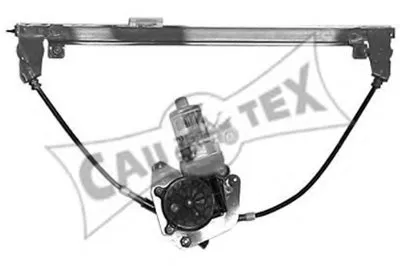 Подъемное устройство для окон CAUTEX купить