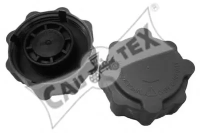 Крышка, резервуар охлаждающей жидкости CAUTEX купить