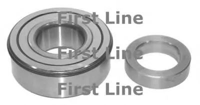 Комплект подшипника ступицы колеса FIRST LINE купить