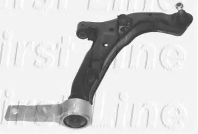 Рычаг независимой подвески колеса, подвеска колеса FIRST LINE купить
