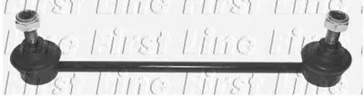 Тяга / стойка, стабилизатор FIRST LINE купить