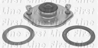 Опора стойки амортизатора FIRST LINE купить