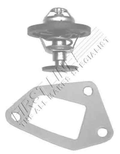 Термостат, охлаждающая жидкость FIRST LINE купить