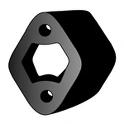 Резиновые полоски, система выпуска FENNO купить