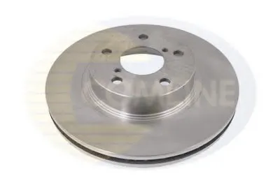 Тормозной диск COMLINE купить