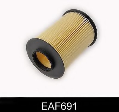 EAF691 Comline - Фiльтр повiтря ( аналогWA9567/LX1780/3 )