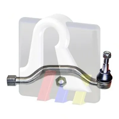 Наконечник поперечной рулевой тяги RTS купить