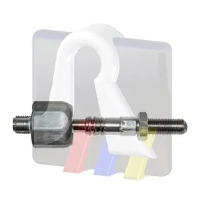 Осевой шарнир, рулевая тяга RTS купить