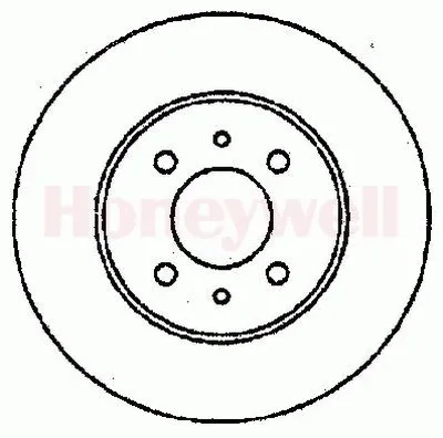Тормозной диск STOP купить