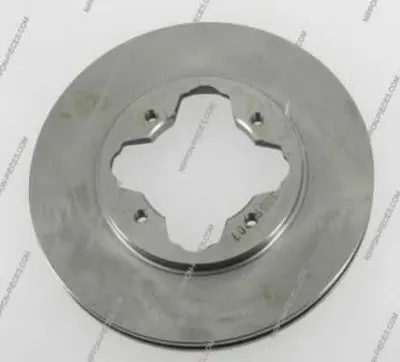 Тормозной диск NPS купить