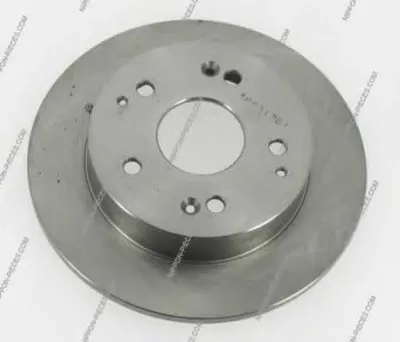 Тормозной диск NPS купить