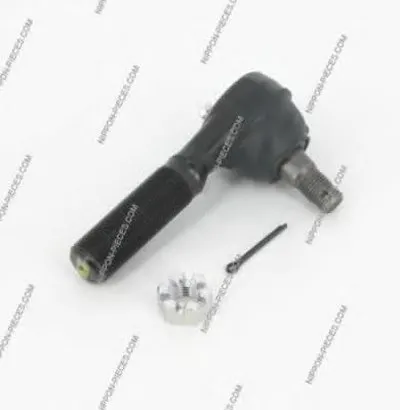 Угловой шарнир, продольная рулевая тяга NPS купить