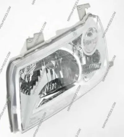 Вставка фары, основная фара NPS купить