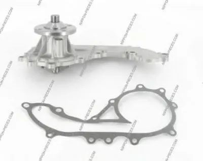 Водяной насос NPS купить