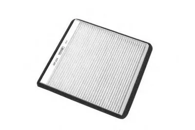 Фильтр, воздух во внутренном пространстве FISPA купить