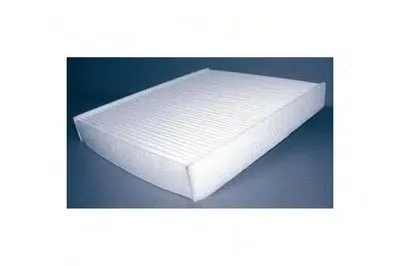 Фильтр, воздух во внутренном пространстве FISPA купить