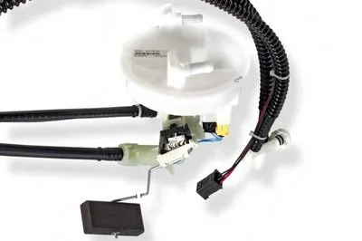 Датчик, запас топлива FISPA купить