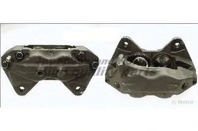 Тормозной суппорт ASHUKI купить