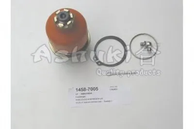 Шаровой шарнир ASHUKI купить