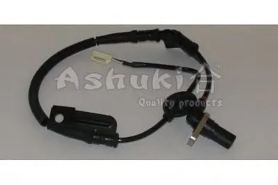 Датчик, частота вращения колеса ASHUKI купить