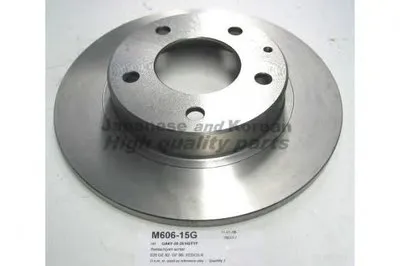 Тормозной диск ASHUKI купить