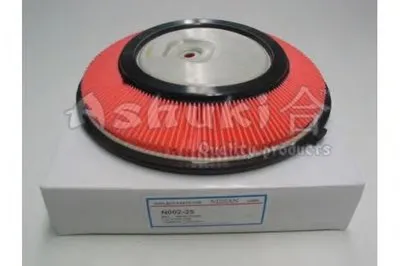 Воздушный фильтр ASHUKI купить