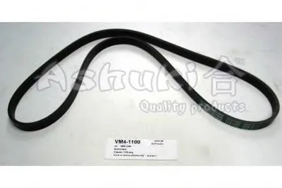 V-Ribbed Belts ASHUKI купить