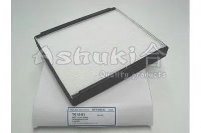 Фильтр, воздух во внутренном пространстве ASHUKI купить