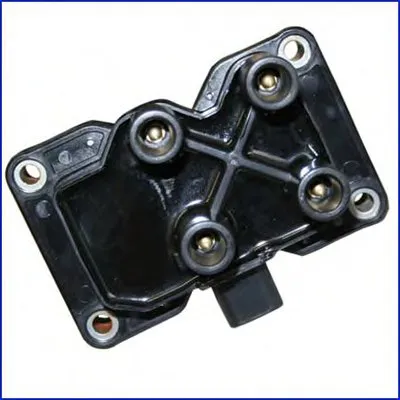 Катушка зажигания Hueco HITACHI купить