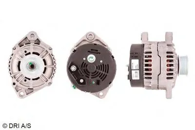 Генератор DRI купить