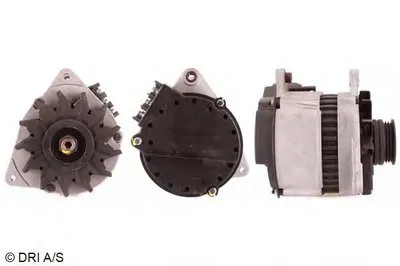 Генератор DRI купить