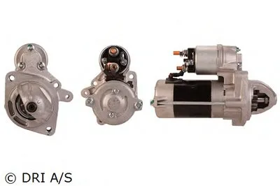 Стартер DRI купить
