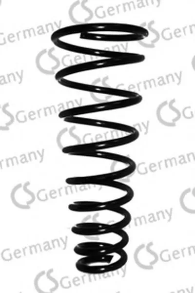 винтовая пружина CS Germany купить