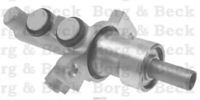 целиндер ручного тормоза BORG & BECK купить