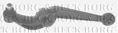 Рычаг независимой подвески колеса, подвеска колеса BORG & BECK купить