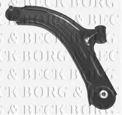 Рычаг независимой подвески колеса, подвеска колеса BORG & BECK купить