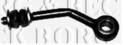 Тяга / стойка, стабилизатор BORG & BECK купить
