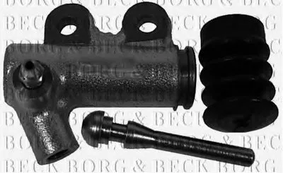 Рабочий цилиндр, система сцепления BORG & BECK купить