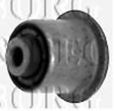 Подвеска, рычаг независимой подвески колеса BORG & BECK купить