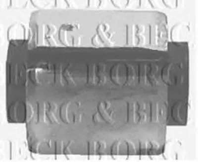 Подвеска, рычаг независимой подвески колеса BORG & BECK купить