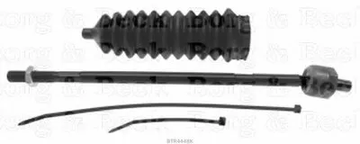 Осевой шарнир, рулевая тяга BORG & BECK купить