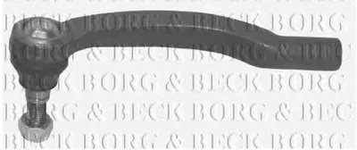 Наконечник поперечной рулевой тяги BORG & BECK купить