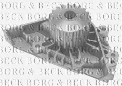 Водяной насос BORG & BECK купить