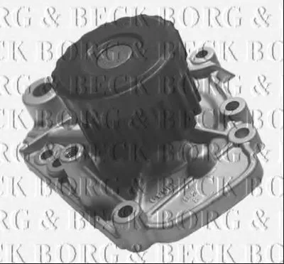 Водяной насос BORG & BECK купить