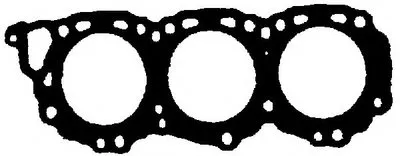 Прокладка, головка цилиндра Fibre Material (FBX) BGA купить